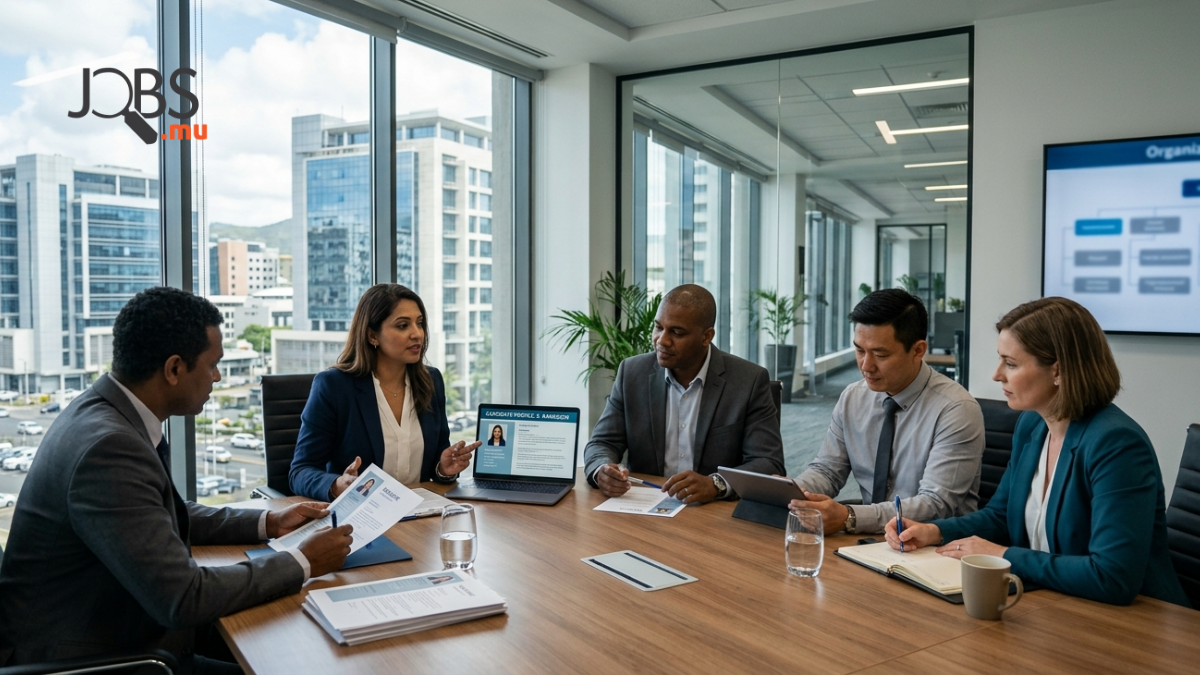 How to hire in Mauritius guide for employers