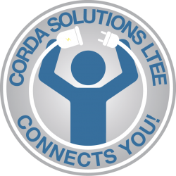 Corda Solutions Ltee