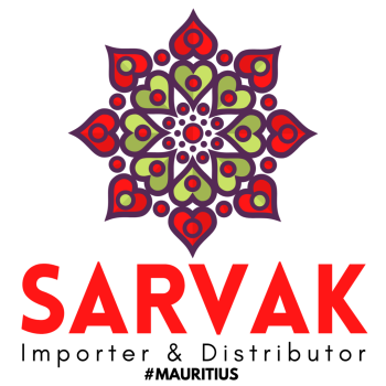 Sarvak International Trading Ltd
