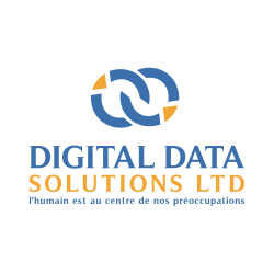 Digital Data Solutions